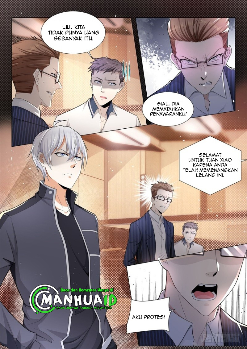 Shen Hao’s Heavenly Fall System Chapter 62 Gambar 2